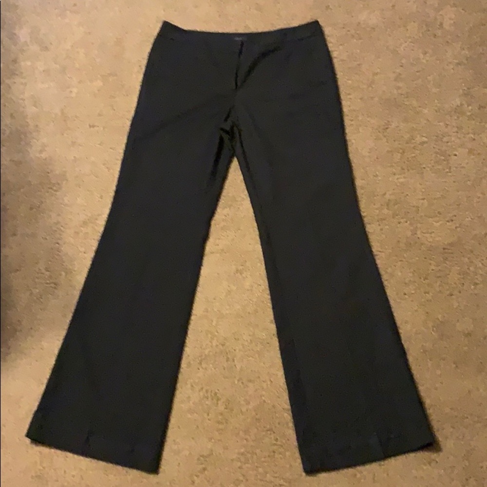 Worthington modern fit dress pant